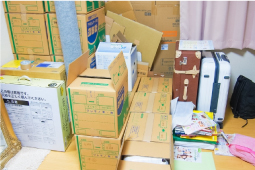 あなたの笑顔を大切にします。